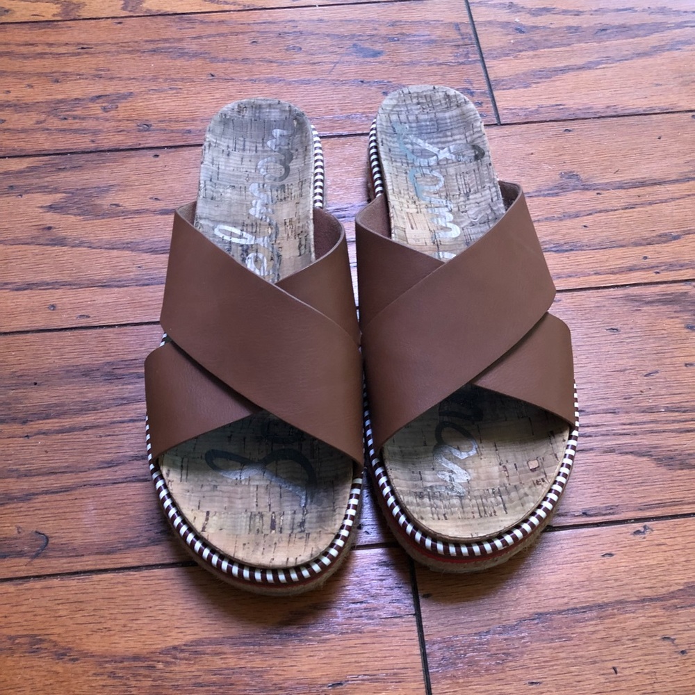 Sam Edelman Sandals